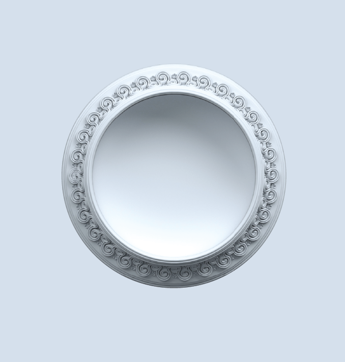 Ceiling Roses-F025S