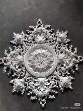 Ceiling Rose-F091