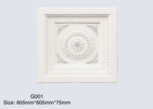 Ceiling Tile-G001