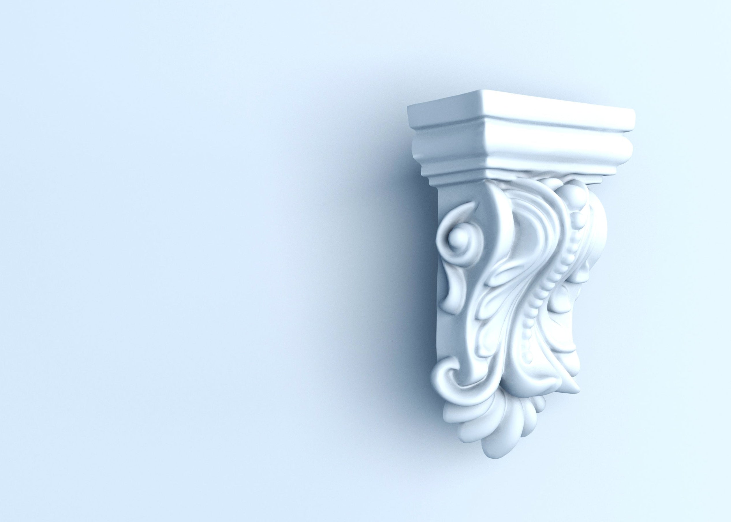 Corbels-H001