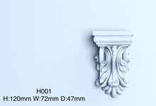 Corbels-H001