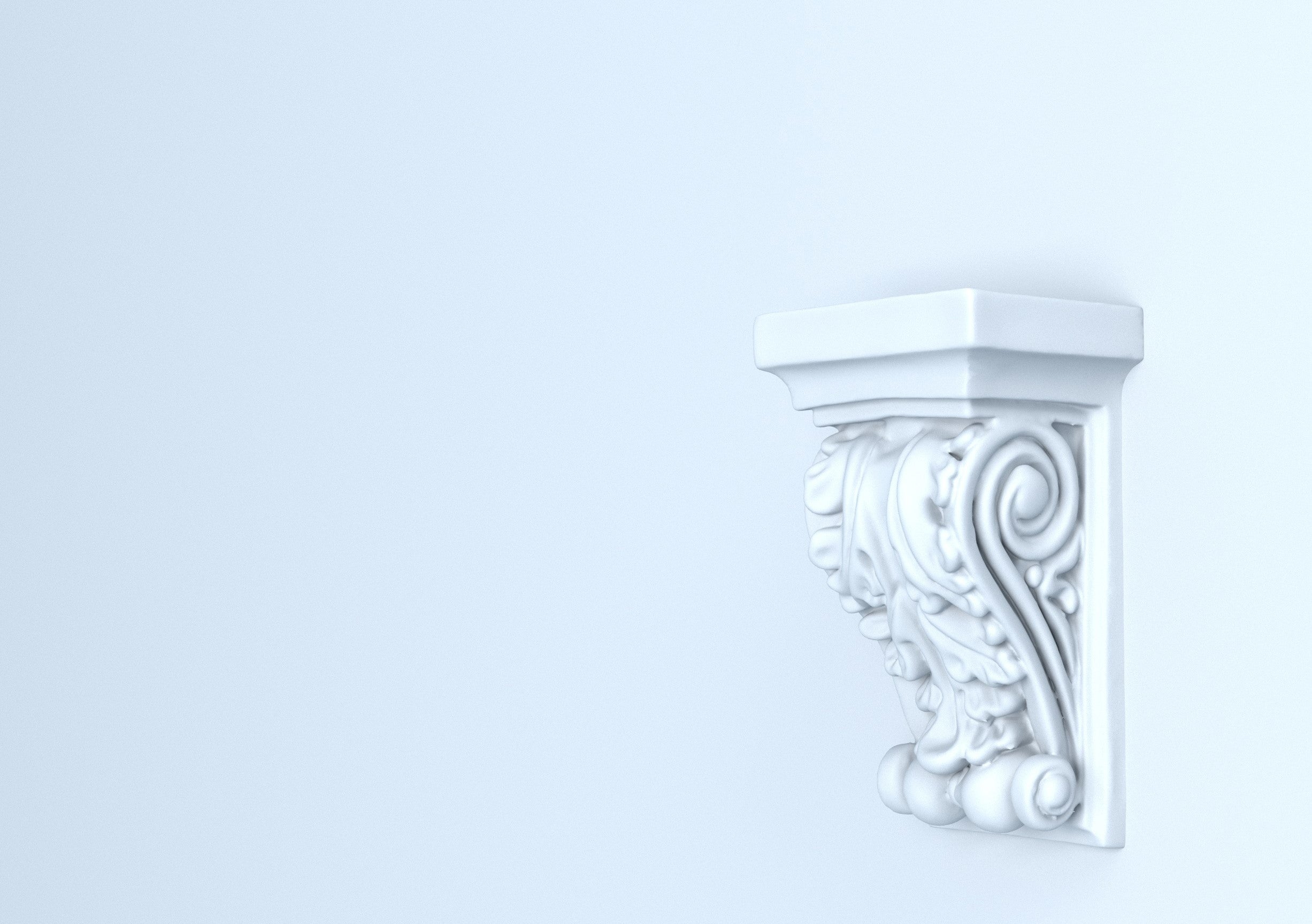 Corbels-H004