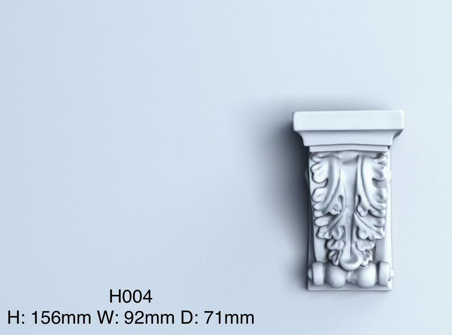 Corbels-H004