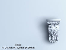 Corbels-H005