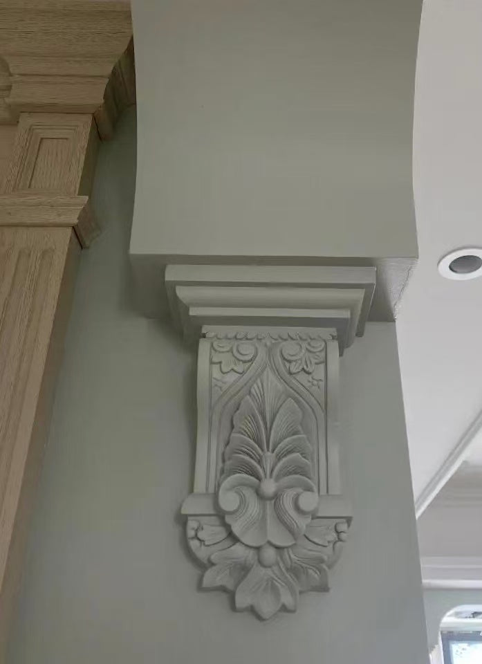 Corbels-H007