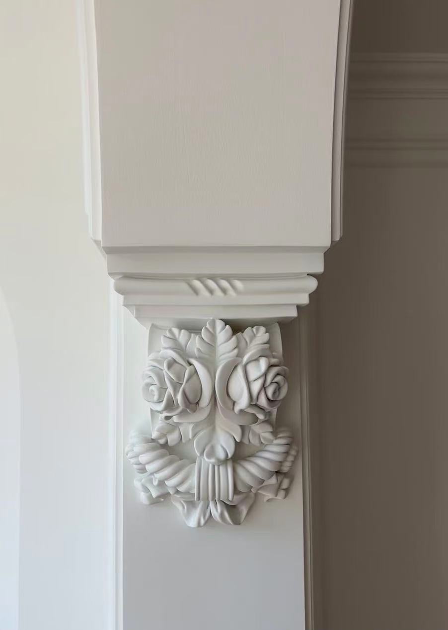 Corbels-H008