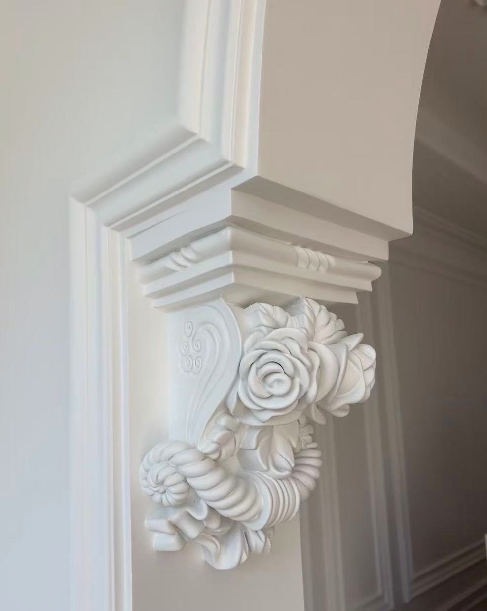 Corbels-H008