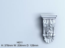 Corbels-H011