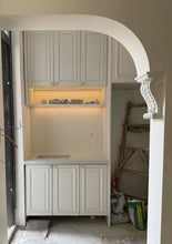 Corbels-H015