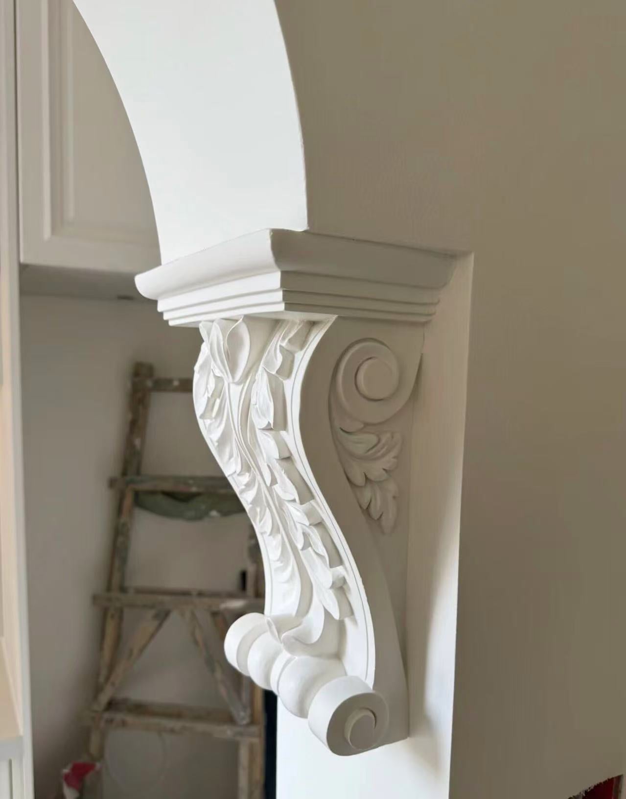 Corbels-H015