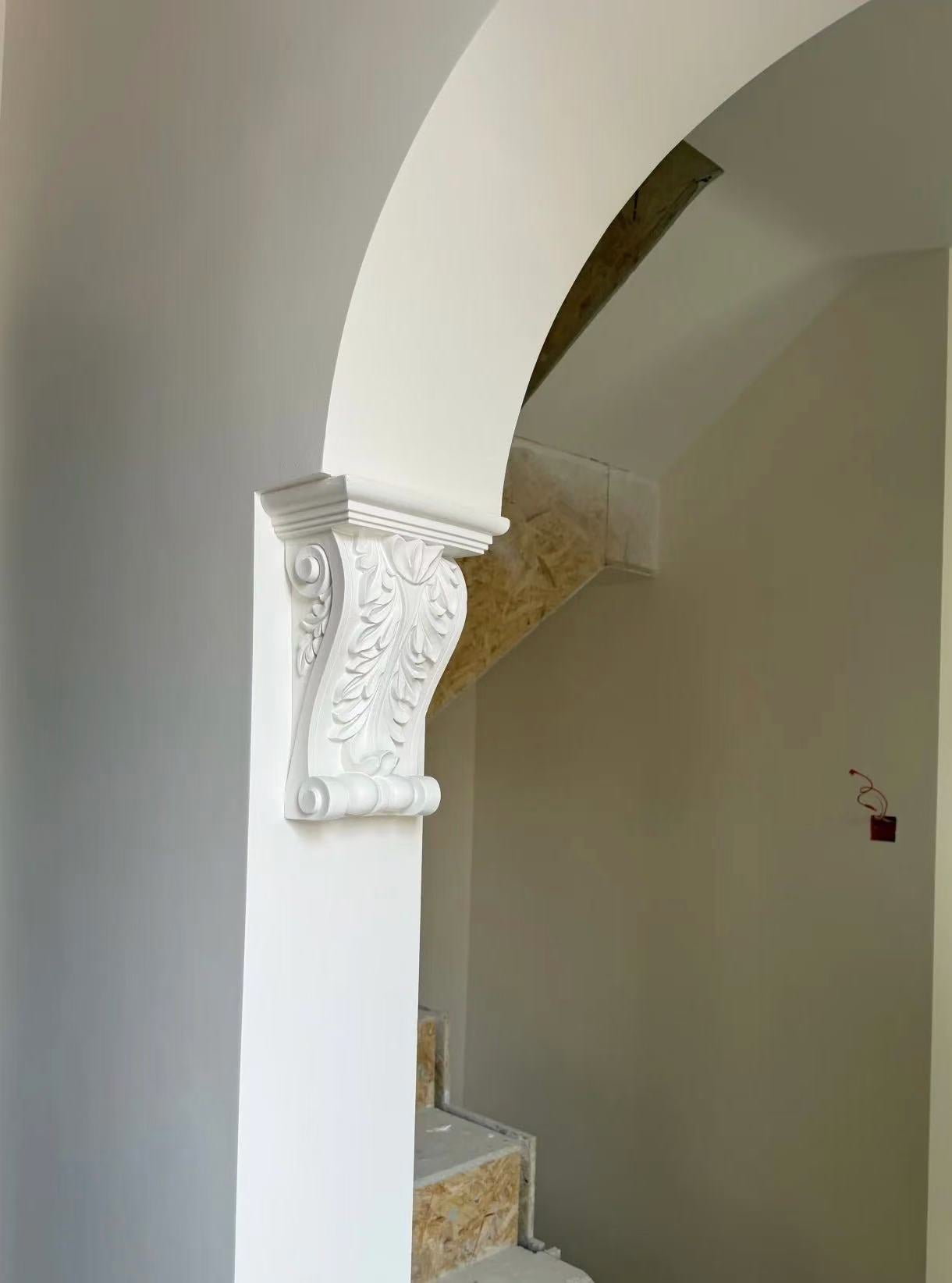 Corbels-H015