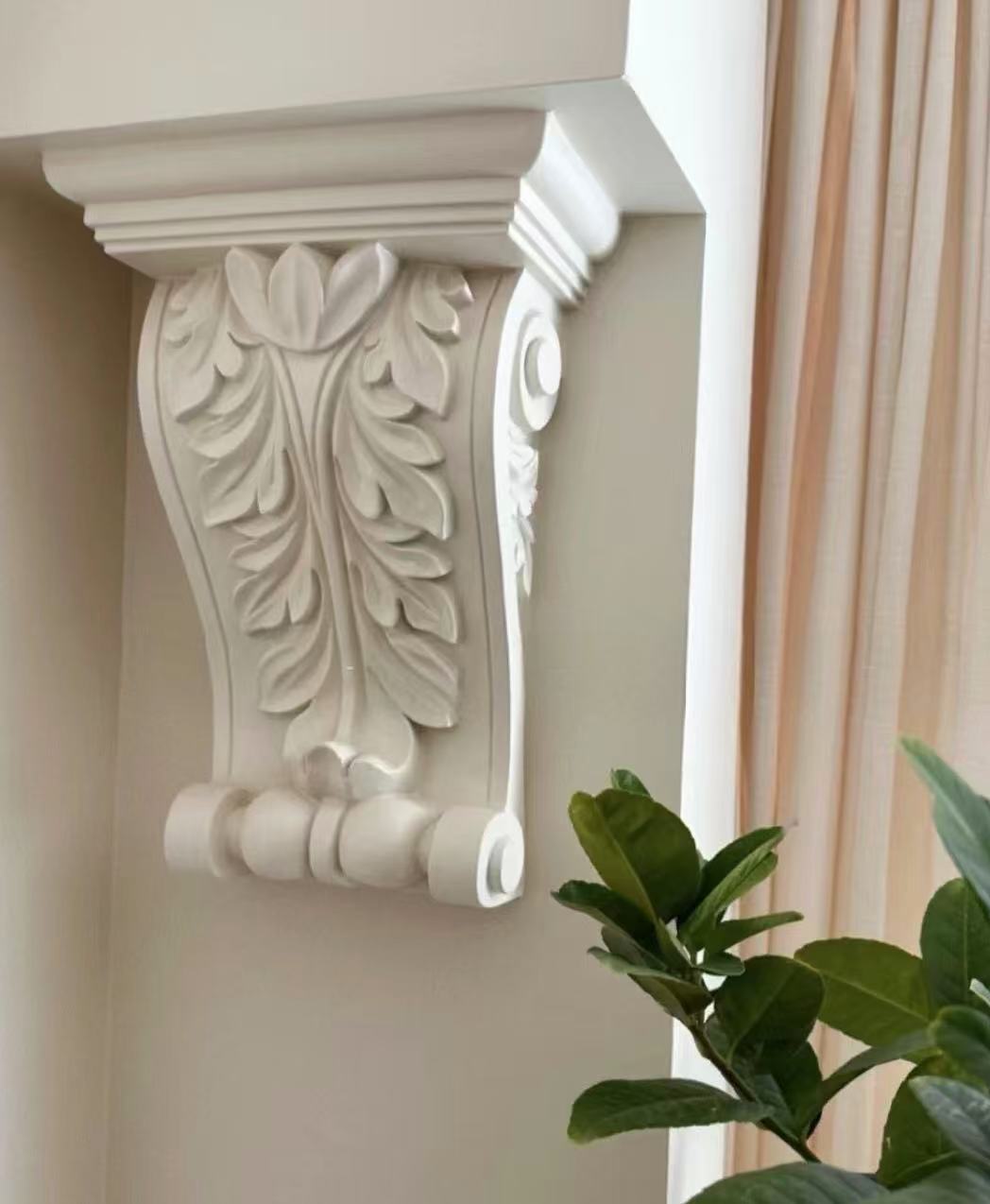 Corbels-H015