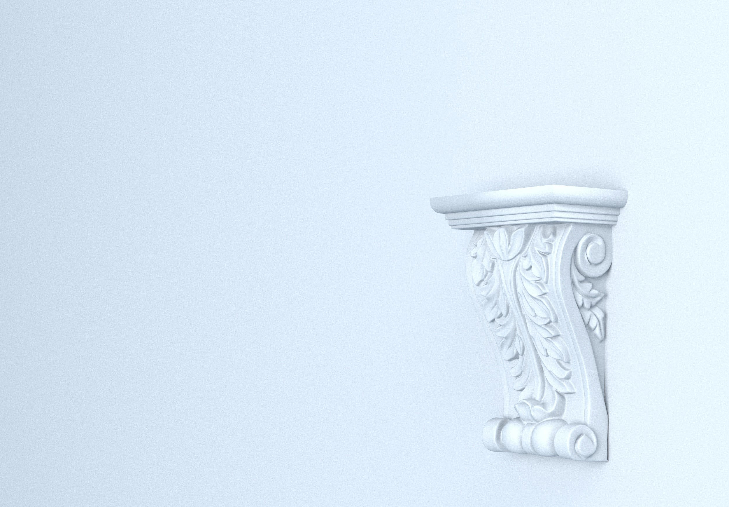 Corbels-H015