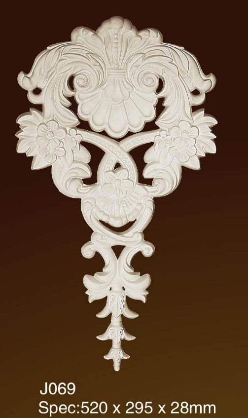 Feature Wall-J069