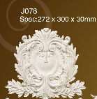 Decoration Panel-J0789