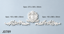 Decoration Panel-J0789