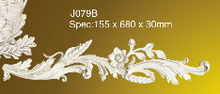 Decoration Panel-J0789