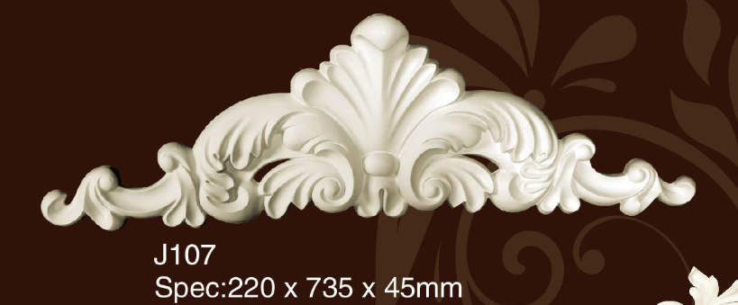 Decoration Panel-J107