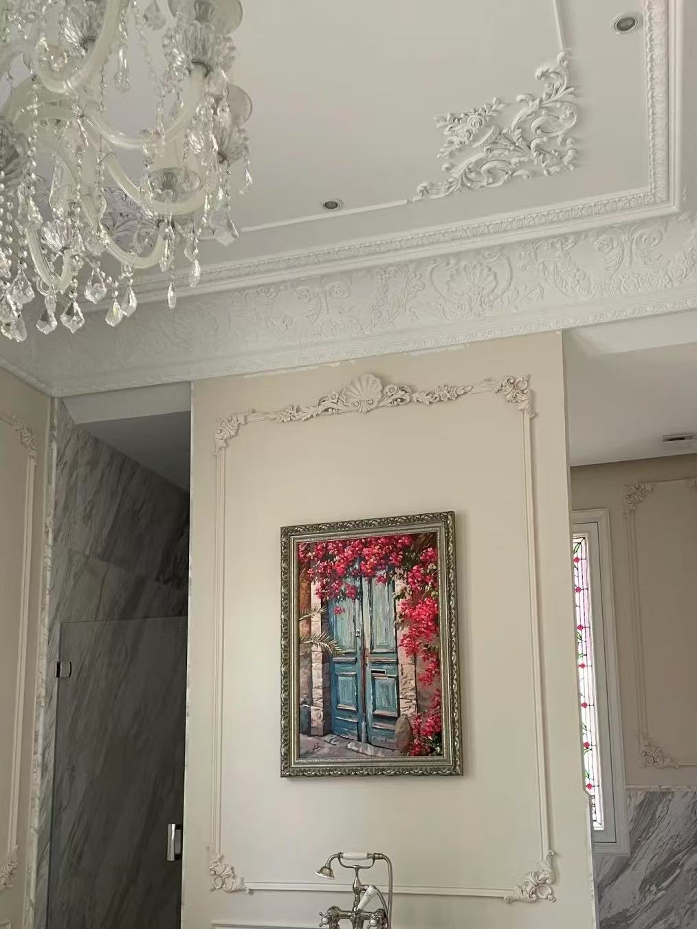 Decoration Panel-J108