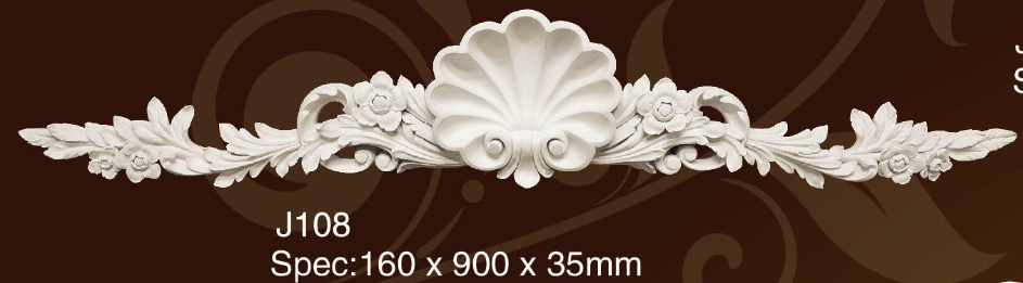 Decoration Panel-J108