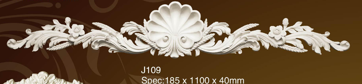 Decoration Panel-J109
