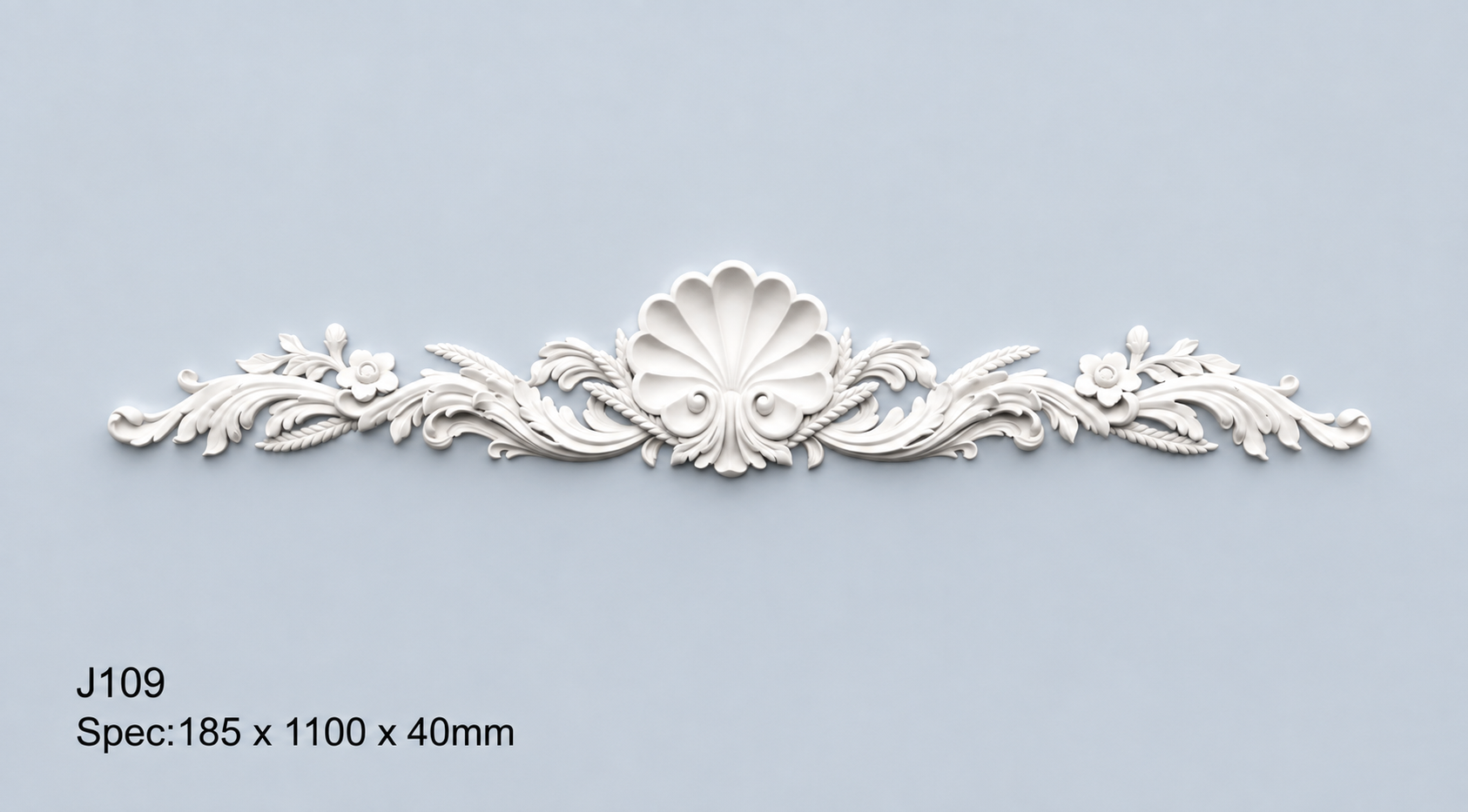 Decoration Panel-J109