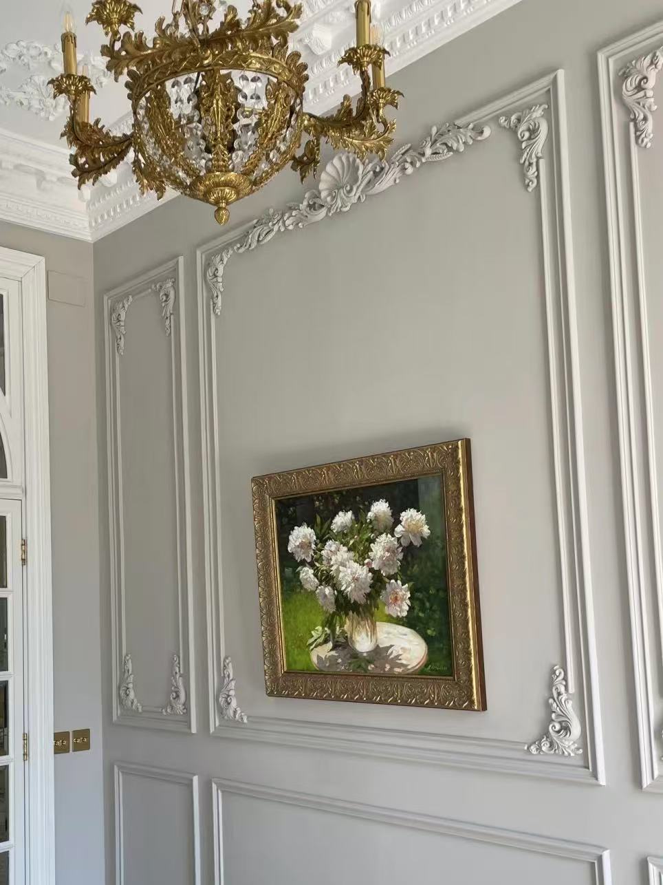 Decoration Panel-J109