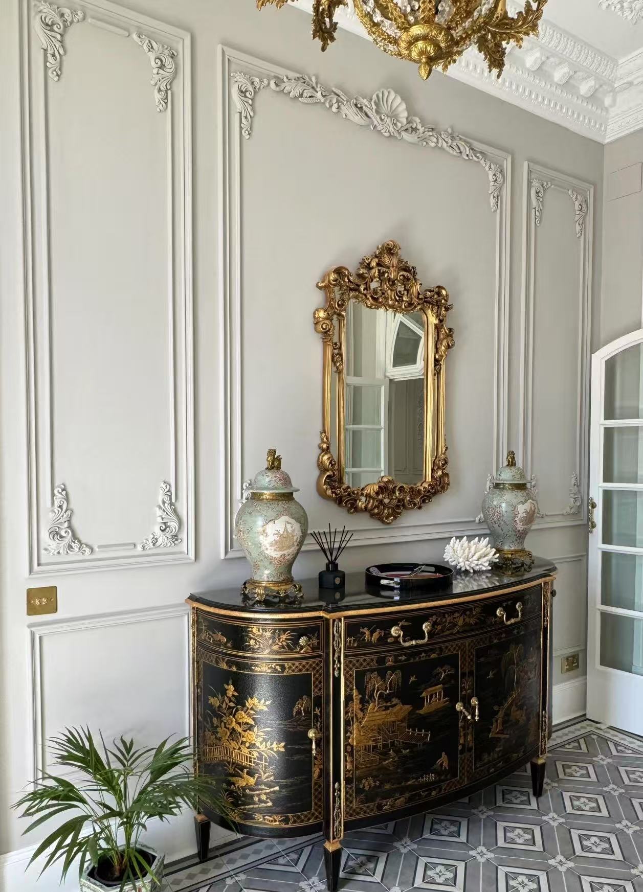 Decoration Panel-J109