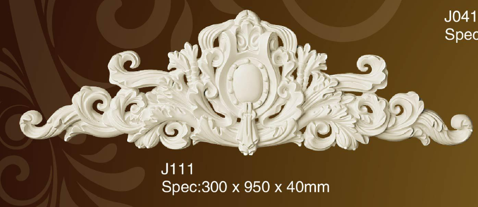 Decoration Panel-J111
