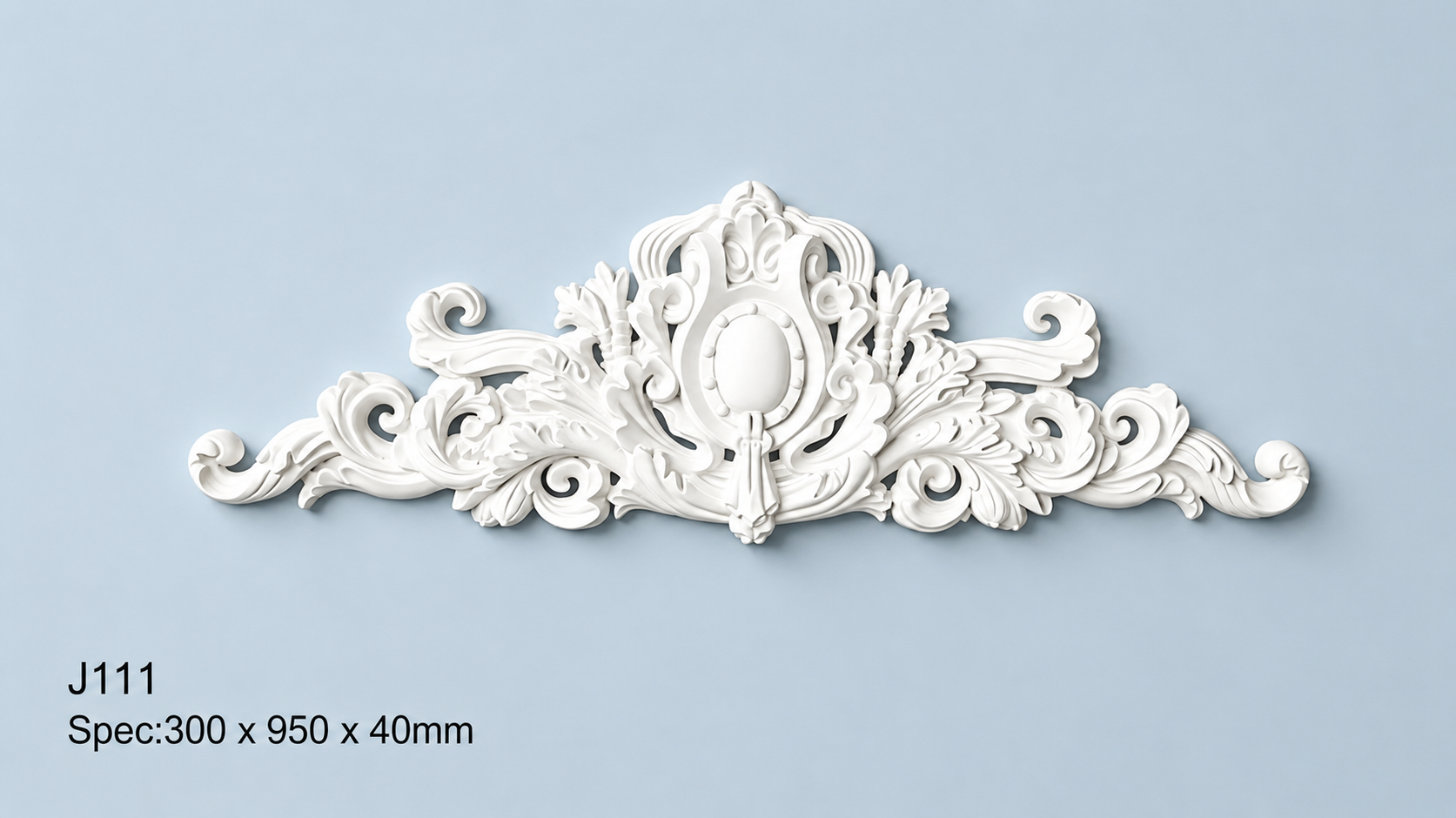 Decoration Panel-J111