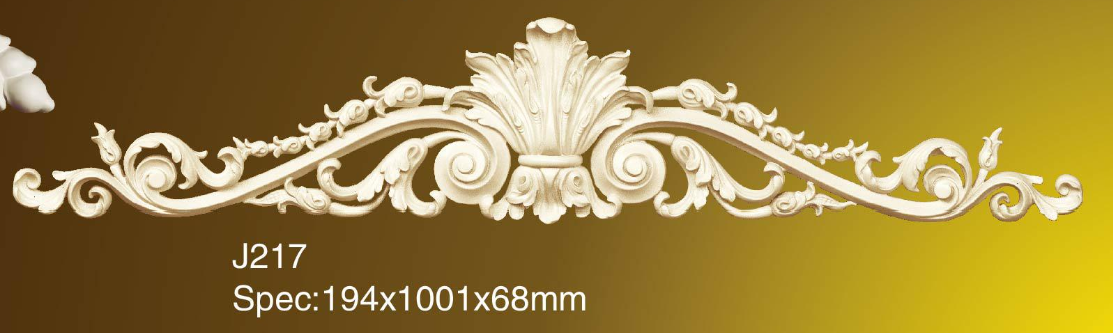 Decoration Panel-J217