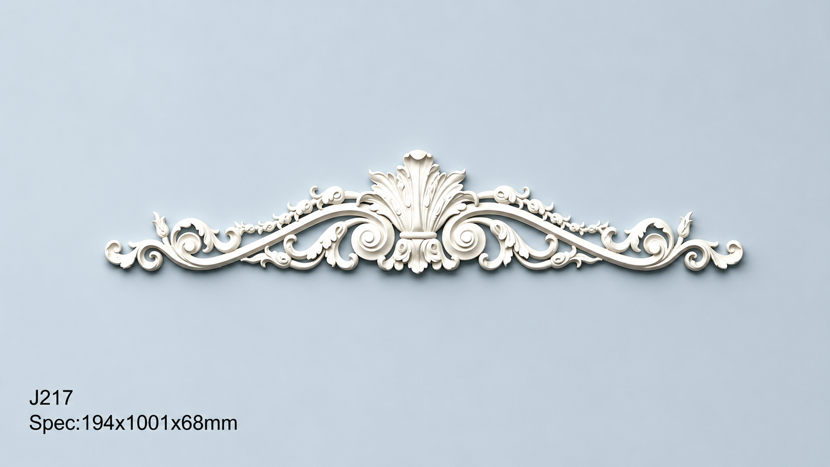Decoration Panel-J217