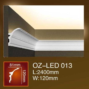 Cornice-LED013