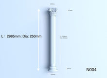 Columns-N004