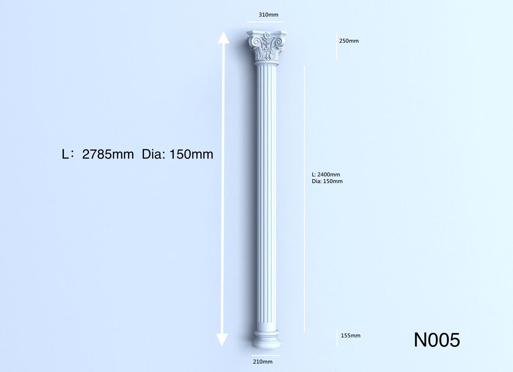 Column-N005