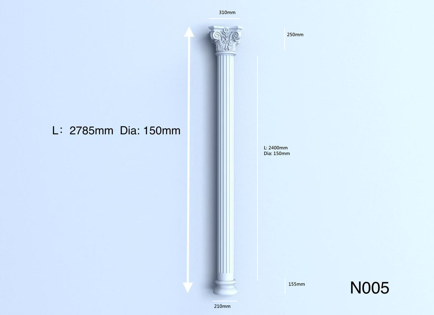 Column-N005