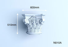 Columns-N010
