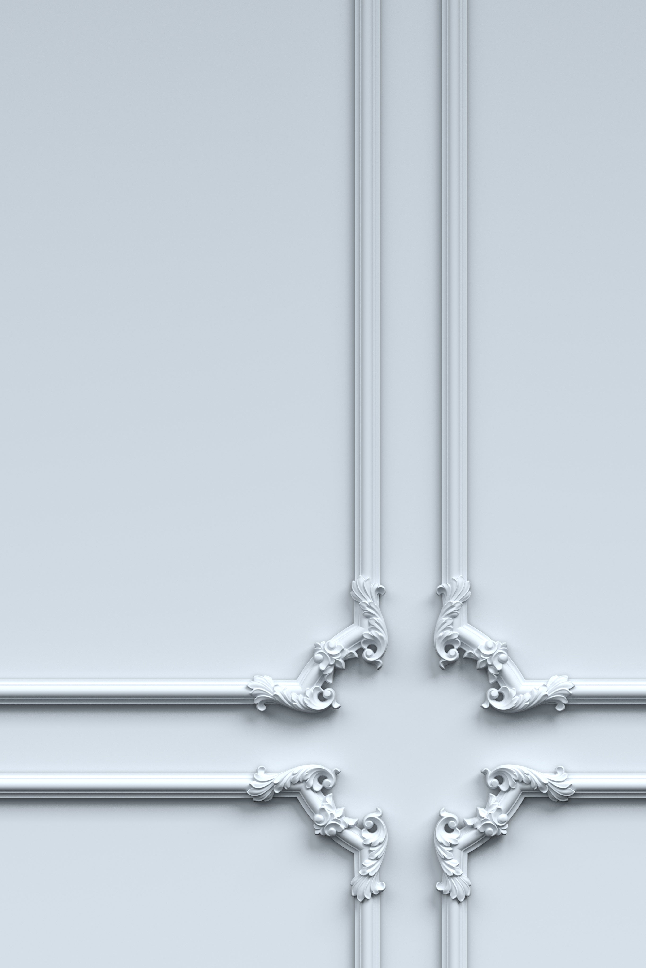 Corner Straps-D008E-K