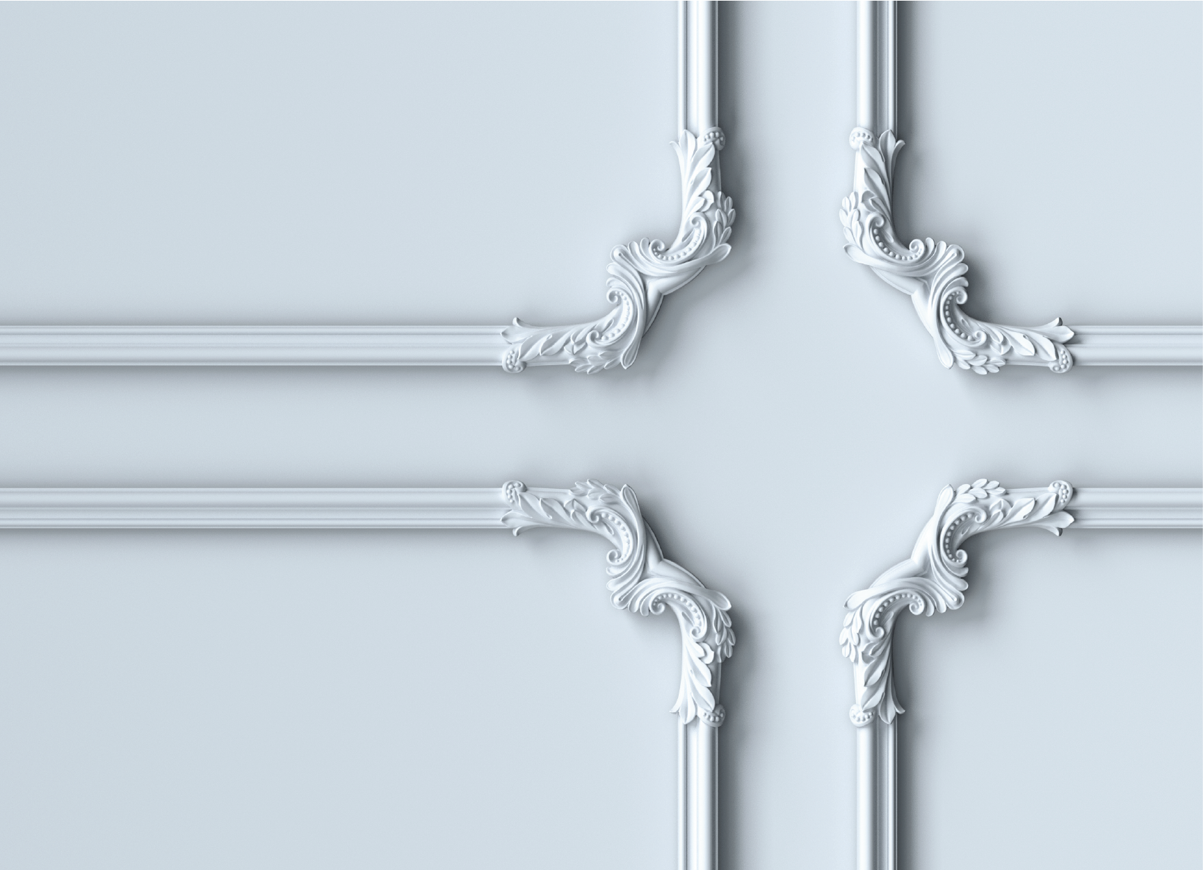 Corner Straps-D061F-K