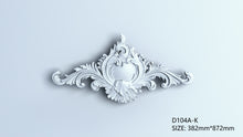 Straps Corner-D104A-K