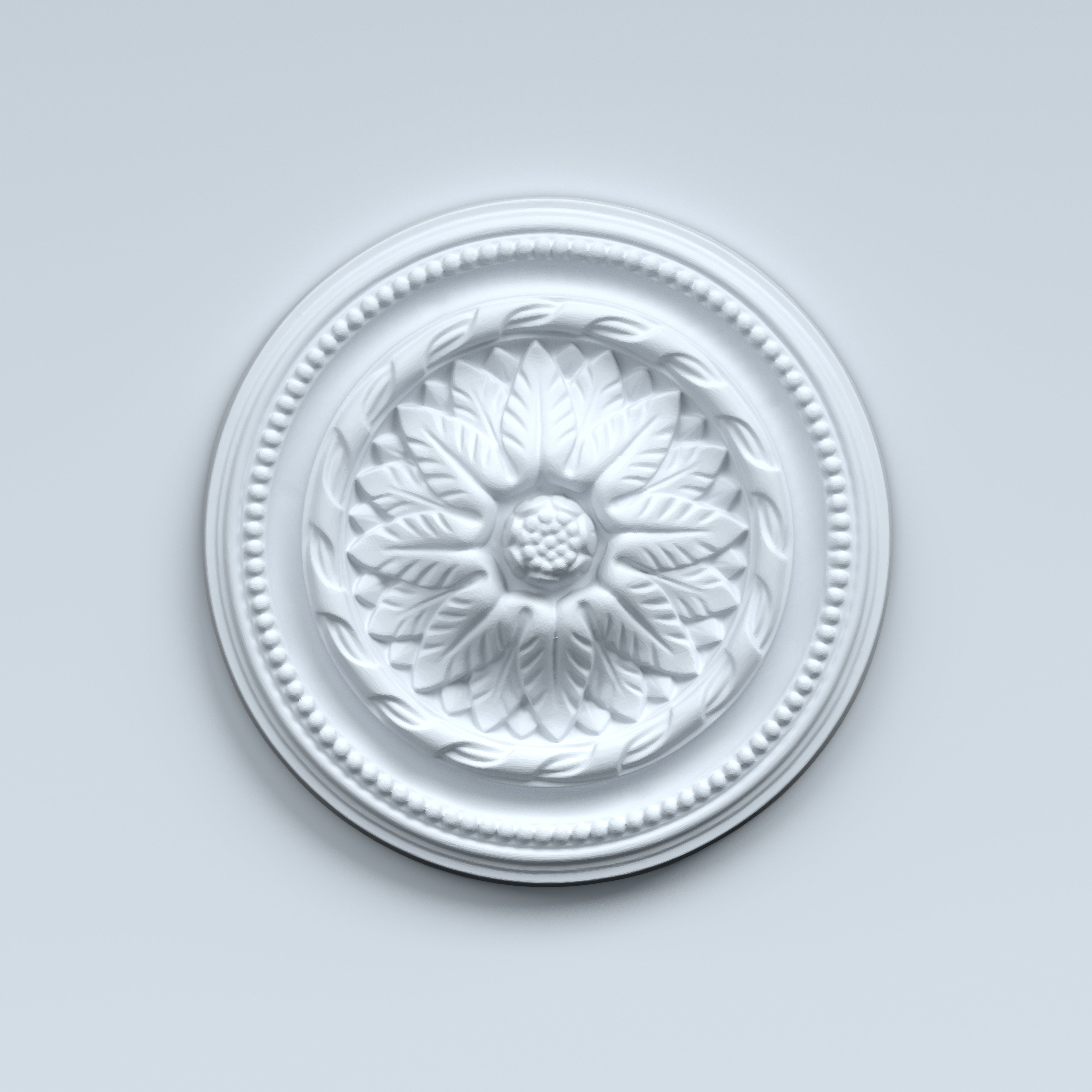 Ceiling Roses-F017