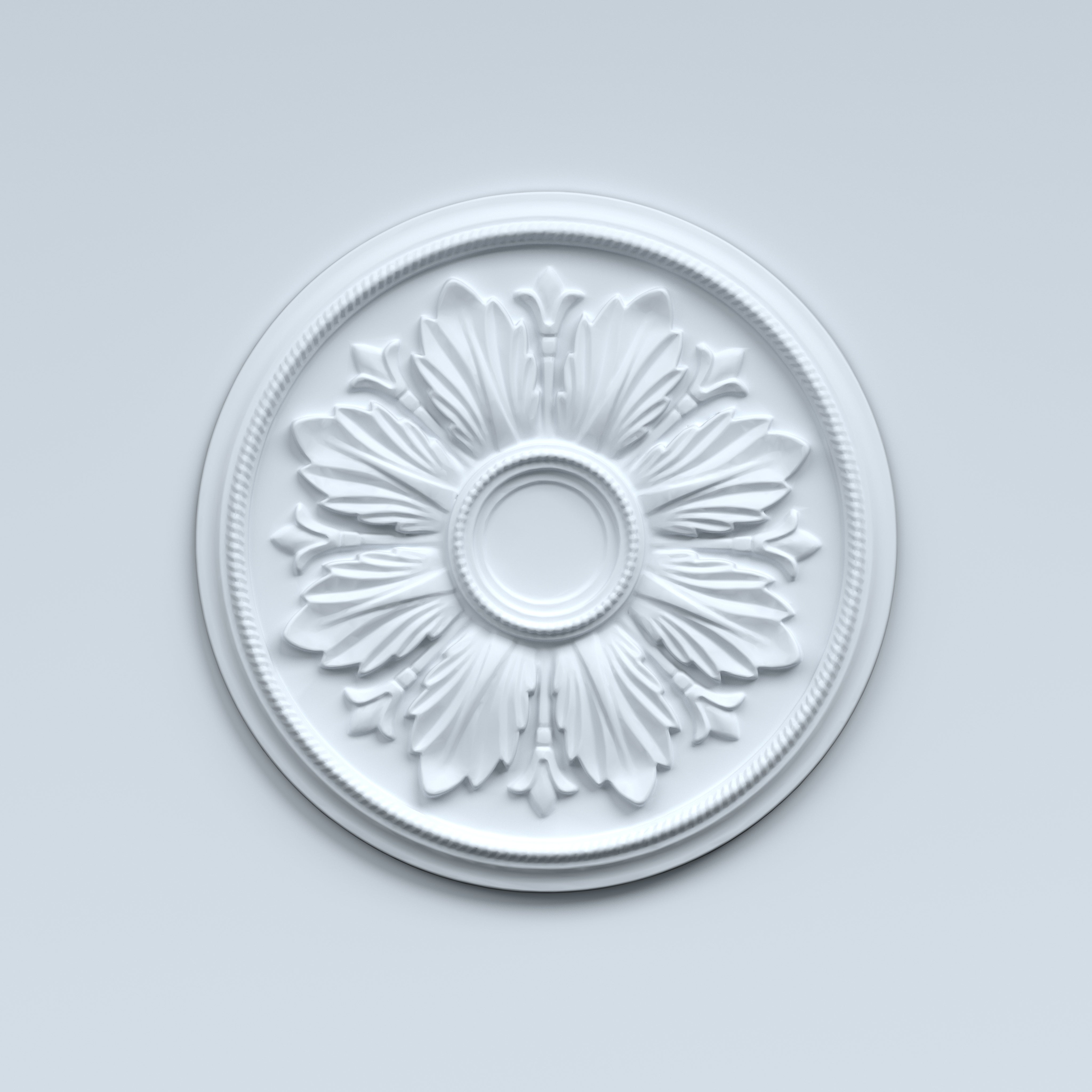 Ceiling Roses-F041