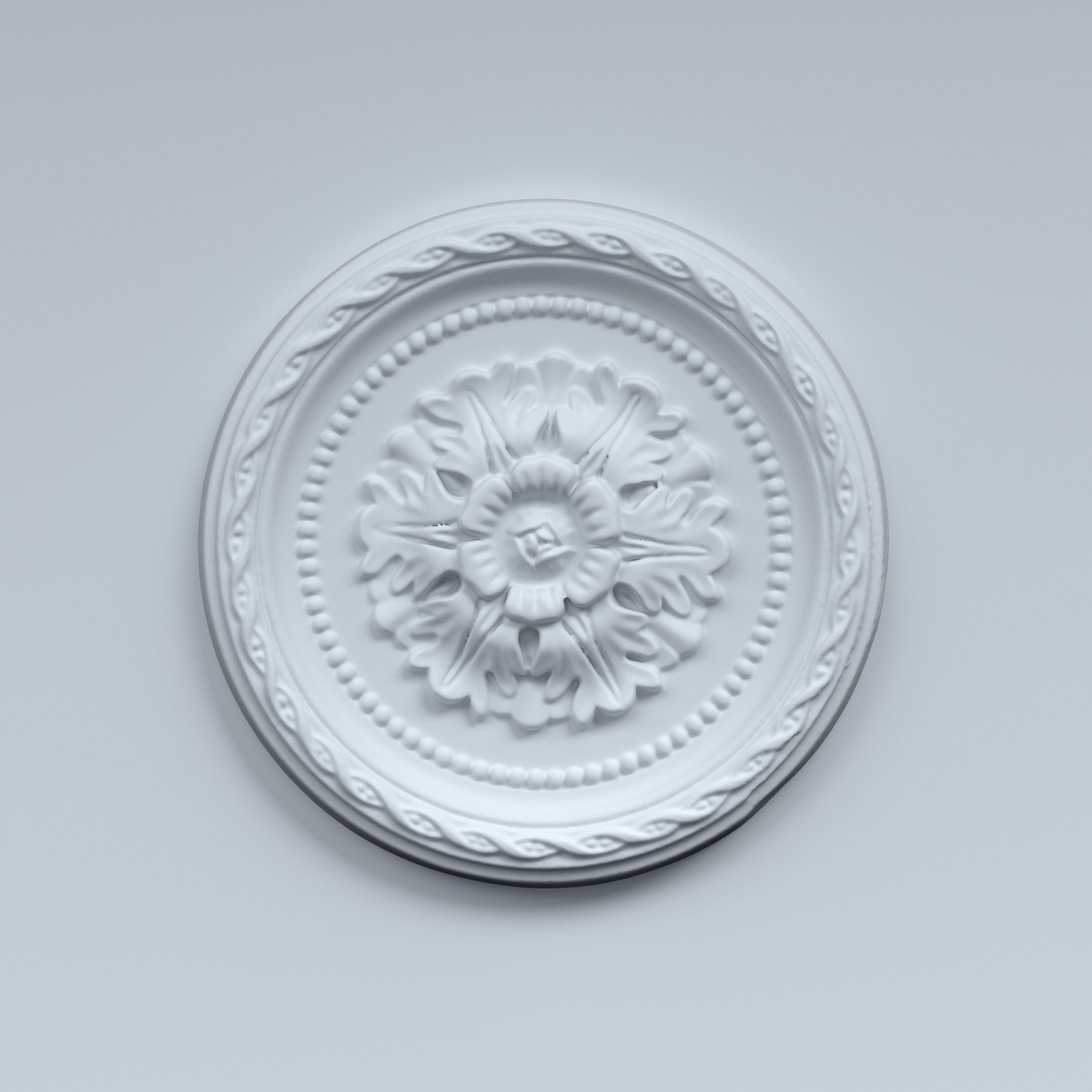 Ceiling Roses-F007