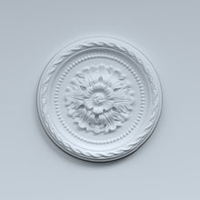 Ceiling Roses-F007