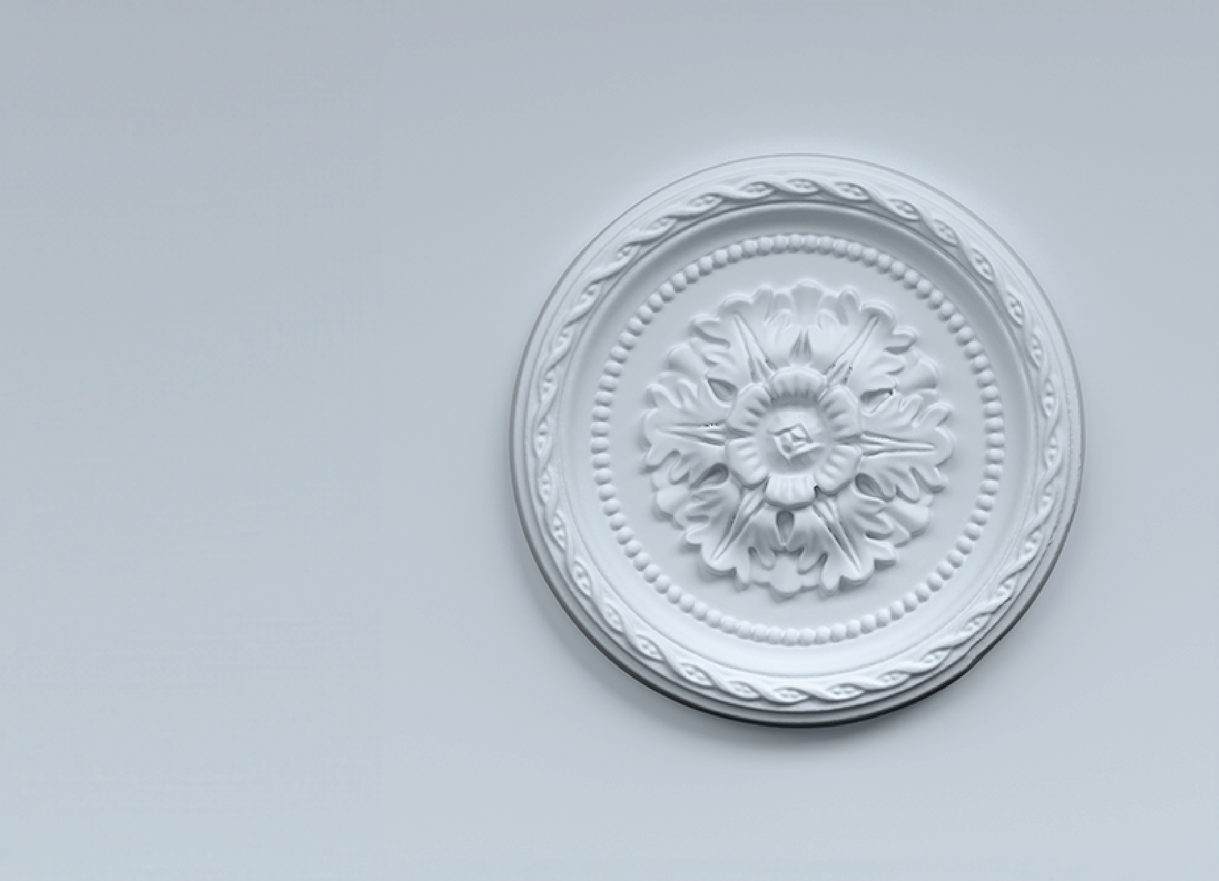 Ceiling Roses-F007