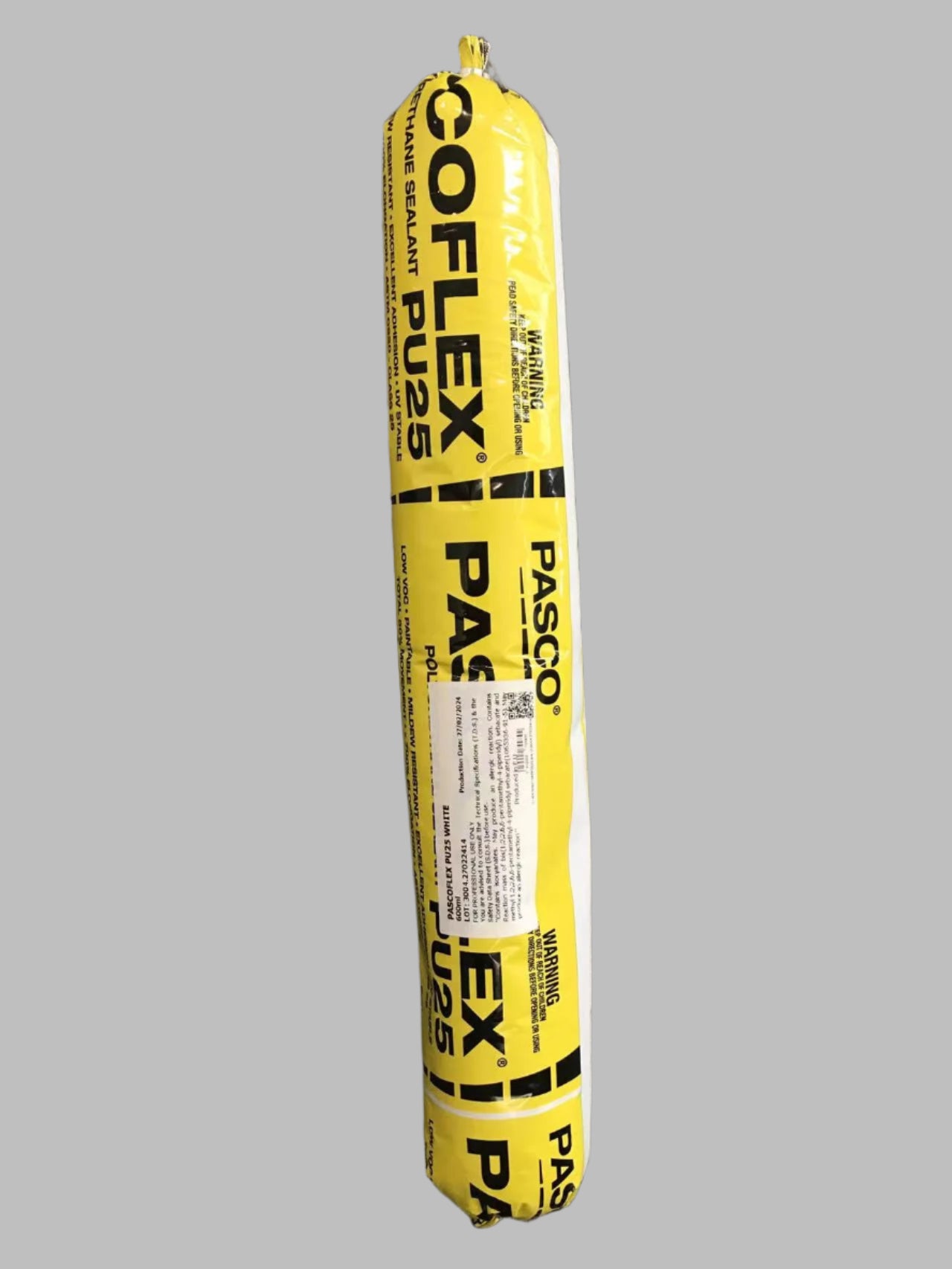 PU Sealant