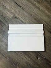 Skirting-D190