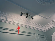 Cornices-A197L