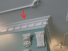 Cornices-A197L