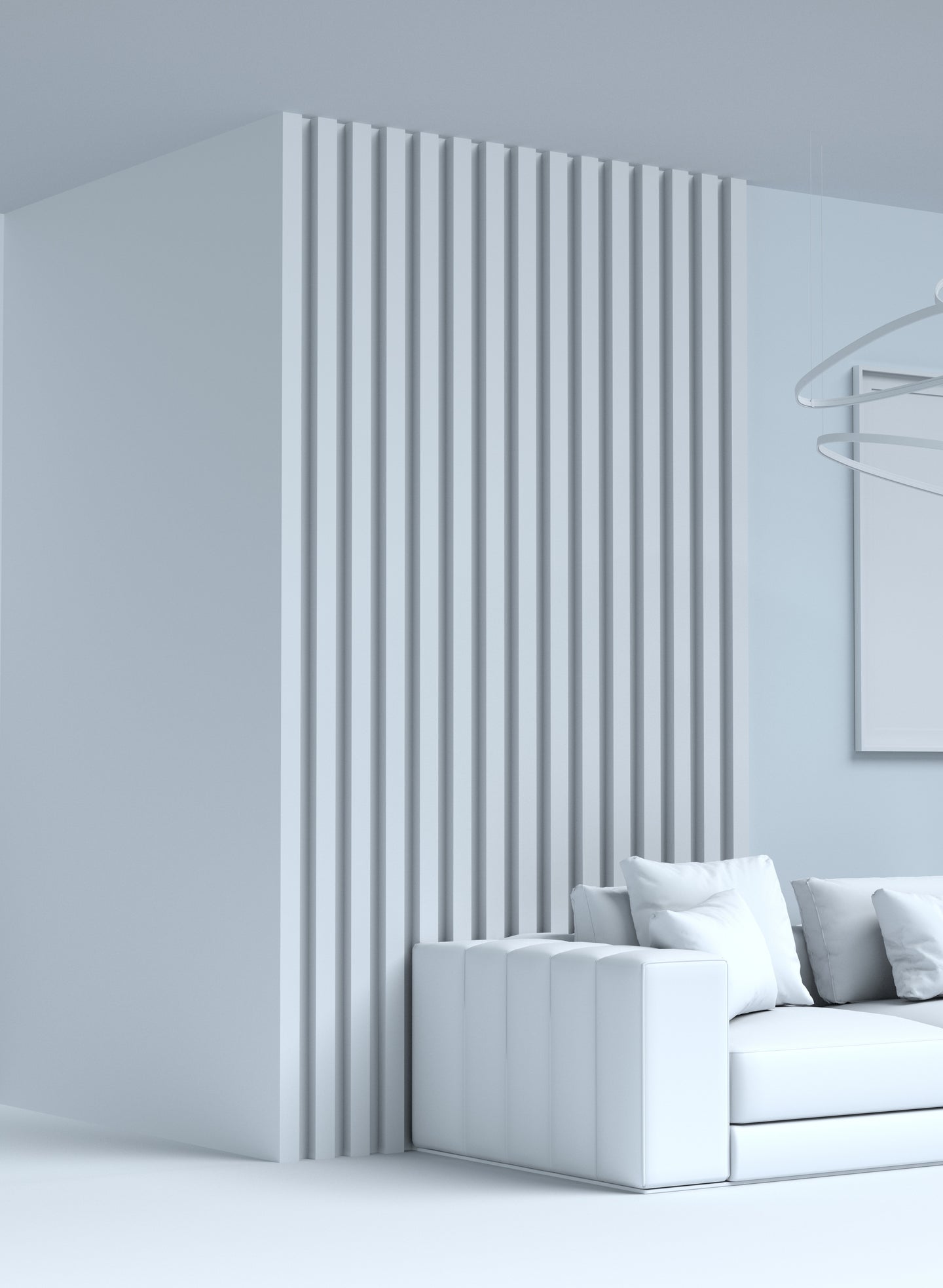 Feature Wall-D170